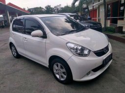 Daihatsu Sirion (M) 2012 kondisi terawat 6