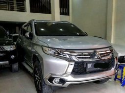 Mitsubishi Pajero Sport 2016 terbaik 5