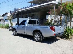 Mitsubishi Triton  2013 Silver 4