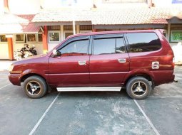 Toyota Kluger  1998 Merah 4