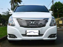 Hyundai H-1 2014 terbaik 5