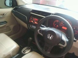 Honda Brio (Satya) 2017 kondisi terawat 4