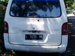 Hyundai Getz  2002 Putih 3