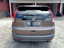 Honda CR-V 2012 terbaik 3