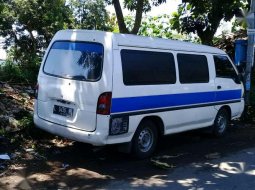 Hyundai Getz  2002 Putih 2