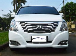 Hyundai H-1 (XG) 2014 kondisi terawat 3