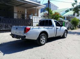 Mitsubishi Triton  2013 Silver 3