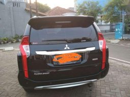 Mitsubishi Pajero Sport 2018 dijual 1