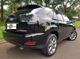 Toyota Harrier 2008 terbaik 4