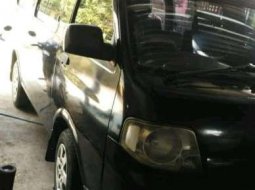 Kia Pregio SE Option 2005 Hitam 1