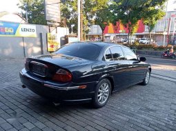 2003 Jaguar S Type dijual 1