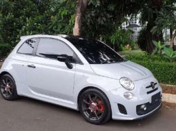 2013 Fiat 500 dijual 3