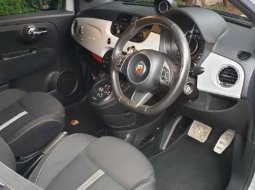 2013 Fiat 500 dijual 2