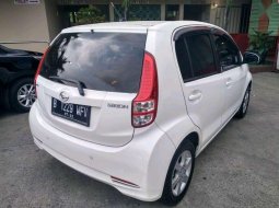 Daihatsu Sirion (M) 2012 kondisi terawat 2