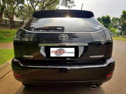 Toyota Harrier 2008 terbaik 1