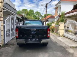 Ford Ranger (XLT) 2014 kondisi terawat 8