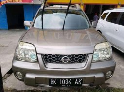 Nissan X-Trail 2004 dijual 5