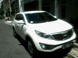 Kia Sportage  2012 harga murah 7