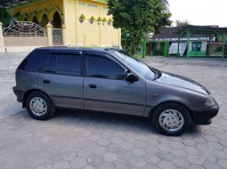 Suzuki Amenity 1990 dijual 8