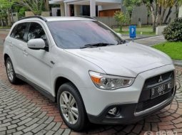 Jual Mobil Mitsubishi Outlander Sport GLX 2014 2