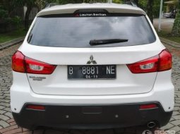 Jual Mobil Mitsubishi Outlander Sport GLX 2014 4