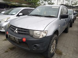 Jual Mitsubishi L200 Strada GLS 2015 1