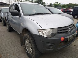 Jual Mitsubishi L200 Strada GLS 2015 2