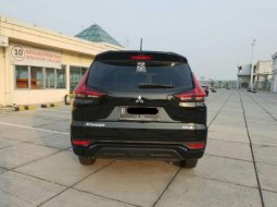 Jual Mitsubishi Xpander GLS 2017 2