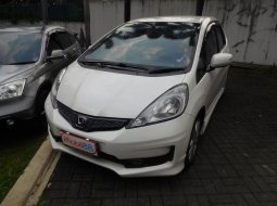 Jual Honda Jazz RS 2012 1