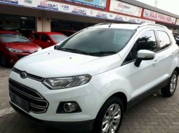 Jual Ford EcoSport Titanium 2014 1