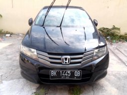 Jual Honda City E 2011 1