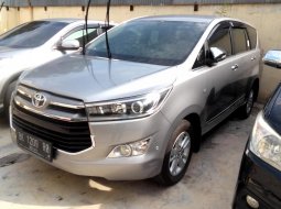 Jual Toyota Kijang Innova 2.0 Q 2017 2