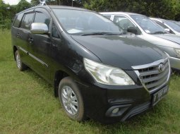 Jual Toyota Kijang Innova G 2014 3