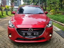 2016 Mazda 2 dijual 5