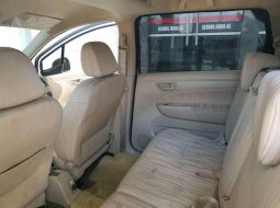 2018 Suzuki Ertiga dijual 4