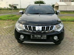 2016 Mitsubishi Triton dijual 4