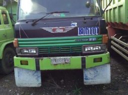 1997 Hino Ranger dijual 3