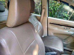 Suzuki Ertiga (GX) 2018 kondisi terawat 3