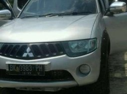 Mitsubishi Triton 2008 terbaik 5