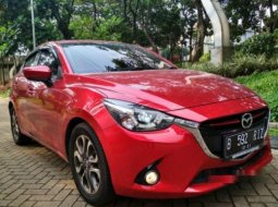 2016 Mazda 2 dijual 2