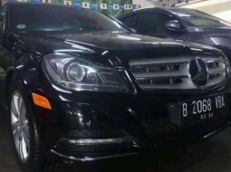 Mercedes-Benz C-Class 2007 dijual 2