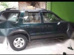 2001 Kia Sportage dijual 2