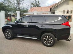 Mitsubishi Pajero Sport Dakar 2018 harga murah 1