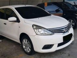 Nissan Grand Livina SV 2015 harga murah 3