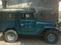 Toyota FJ Cruiser 1979 dijual 1