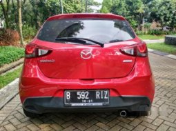 2016 Mazda 2 dijual 1