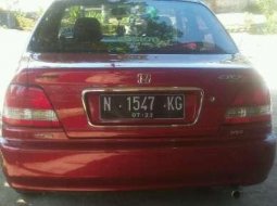 Honda City Type Z 2000 harga murah 1