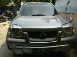 Nissan X-Trail 2004 terbaik 2