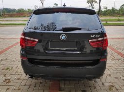 BMW X3 xDrive20i xLine 2014 harga murah 14