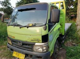 2011 Hino Dutro dijual 4